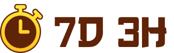 Daily reset timer